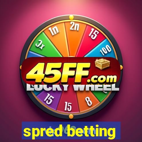 spred betting